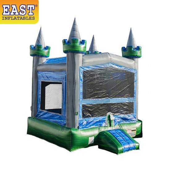 Brincolin Inflable Castillo