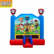 Castillo Inflable Nuevo Castillo Inflable Nuevo