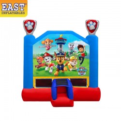 Castillo Inflable Nuevo Castillo Inflable Nuevo