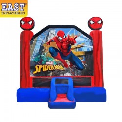 Spiderman Inflable Spiderman Inflable