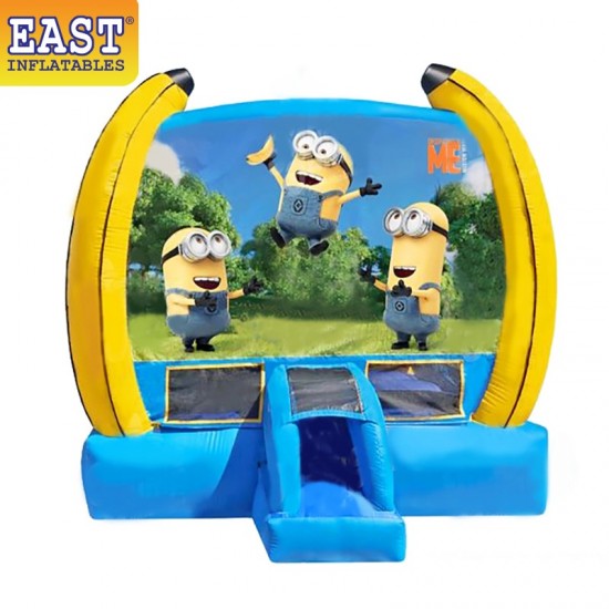 Minion Inflable