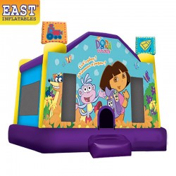 Brincolin Inflable Brincolin Inflable