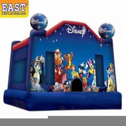 Castillo Inflable Pequeño Castillo Inflable Pequeño