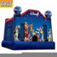 Castillo Inflable Pequeño