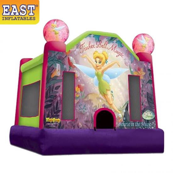 Castillo Inflable Niños