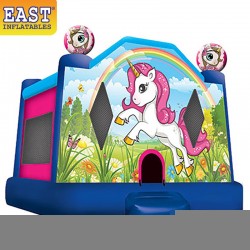 Moonwalk Inflable Moonwalk Inflable