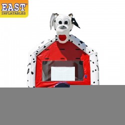 Brincolines Dálmata Brincolines Dálmata