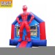 Gorila Inflable Spiderman