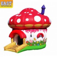 Gorila Inflable De Setas Gorila Inflable De Setas