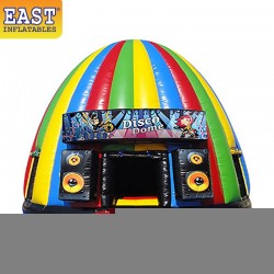 Brincolines De Cúpula Disco Brincolines De Cúpula Disco