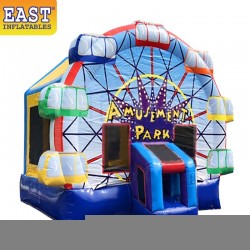 Gorila Inflable De La Noria Gorila Inflable De La Noria