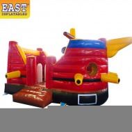 Brincolines De Pirate Ship Brincolines De Pirate Ship