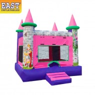 Pequeña Brincolines Pequeña Brincolines