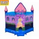 Castillo Inflable De Princesas Disney