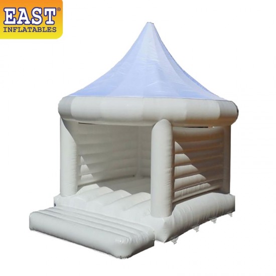 Castillo Inflable Boda Castillo Inflable Boda