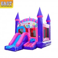 Pink Inflable Pink Inflable