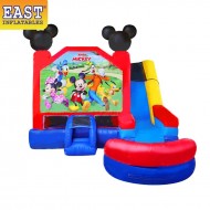 Castillos Inflables De Mickey Mouse Castillos Inflables De Mickey Mouse