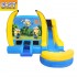 Despicable Me Inflable