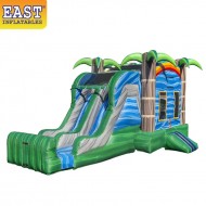 Jungle Inflable Jungle Inflable