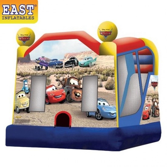 Disney Cars Inflable
