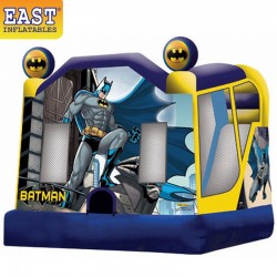 Batman Inflable Batman Inflable