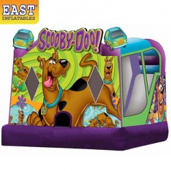 Scooby Doo Inflable Scooby Doo Inflable