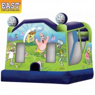 Spongebob Inflable Spongebob Inflable