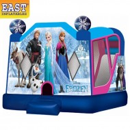 Castillo Inflable Frozen Castillo Inflable Frozen