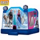 Castillo Inflable Frozen