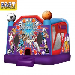 Casa Inflable Casa Inflable