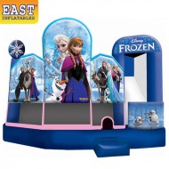 Combo 5 En 1 Congelado Inflable Combo 5 En 1 Congelado Inflable