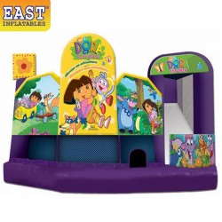 Dora Inflable Dora Inflable