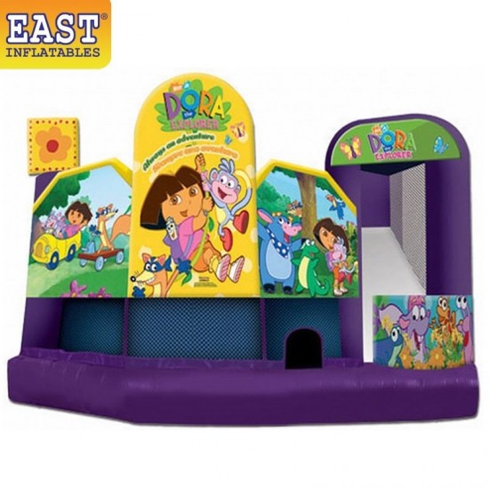 Dora Inflable
