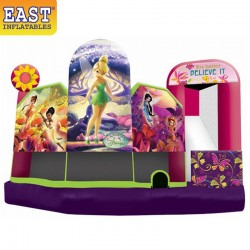 Tinkerbell Inflable Tinkerbell Inflable