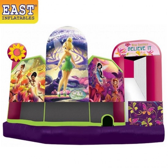 Tinkerbell Inflable