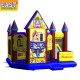 Disney Princess Combo Inflable Disney Princess Combo Inflable