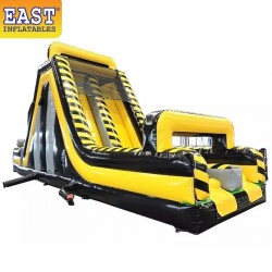 Tobogan De Escalada Inflable Mega Venom Tobogan De Escalada Inflable Mega Venom