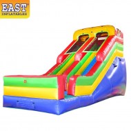 Tobogán Inflable Comercial Tobogán Inflable Comercial