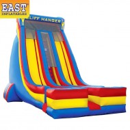 Tobogan Einflatables Tobogan Einflatables