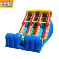 Tobogán Seco Inflable Tobogán Seco Inflable