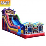 Tobogan Inflable Carnaval Tobogan Inflable Carnaval