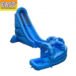Tobogan Acuatico Inflable Más Alto Tobogan Acuatico Inflable Más Alto