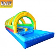 Doble Carril Slip N Slide Doble Carril Slip N Slide