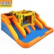 Castillo Hinchable Piscina Castillo Hinchable Piscina