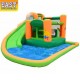 Tobogan Acuatico Inflable Splash And Slide