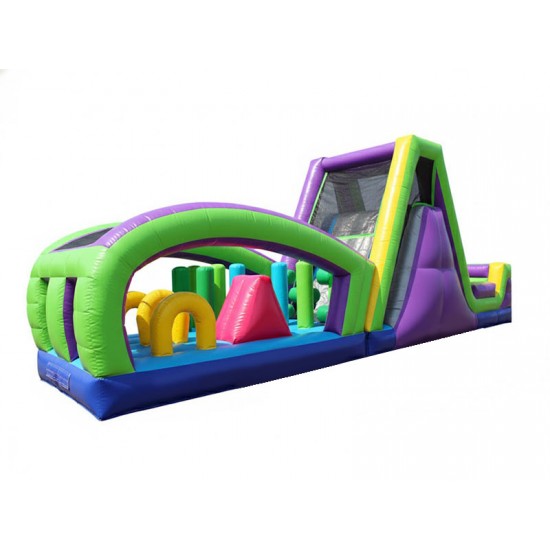 Carrera De Obstáculos Del Salto Mágico Carrera De Obstáculos Del Salto Mágico