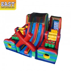 Carrera De Obstáculos Extrema Carrera De Obstáculos Extrema