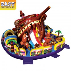 Carrera De Obstáculos De Treasure Hunt Island Carrera De Obstáculos De Treasure Hunt Island