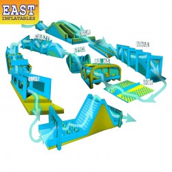 Insane Inflatable 5k Insane Inflatable 5k