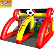 Fiebre De Fútbol Inflable Fiebre De Fútbol Inflable
